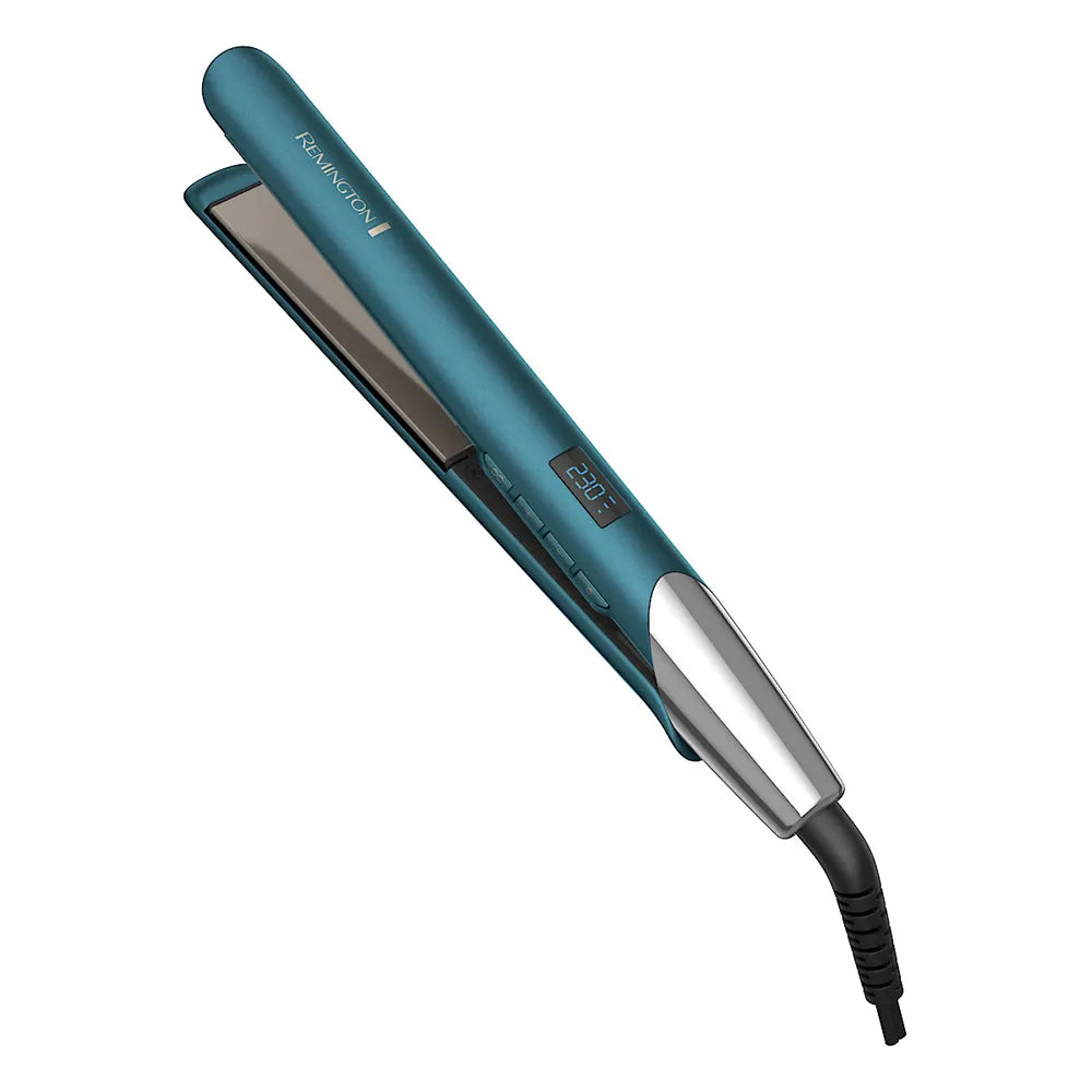 Alisador de Pelo 50W Remington Advanced Coconut Therapy S13A