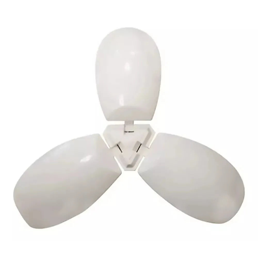 Ampolleta LED 35W E27 Angulo Ajustable Eco Friendly