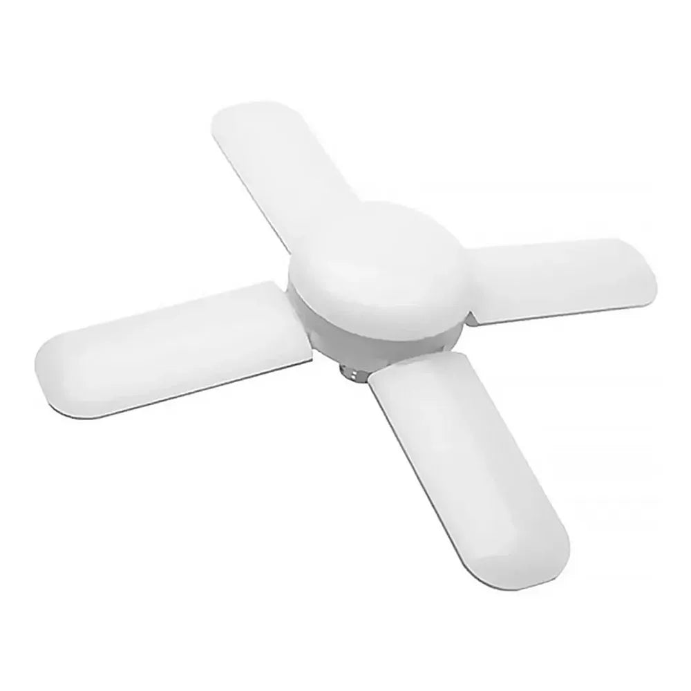 Ampolleta LED 60W E27 Angulo Ajustable C8139