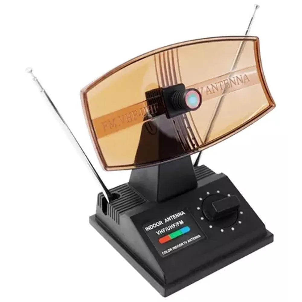 Antena TV Análoga y Digital Philco HD3000