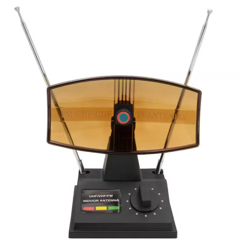 Antena TV Análoga y Digital Philco HD3000
