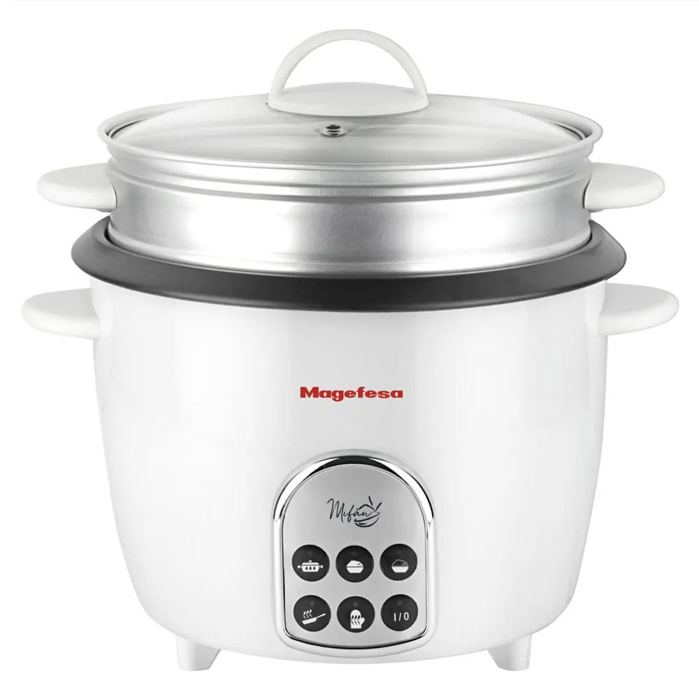 Arrocera Eléctrica de 1.8 Litros Magefesa Mifan MGF3731