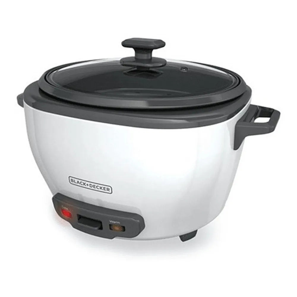 Arrocera Eléctrica de 2.2 Litros BLACK+DECKER RC5225-CL