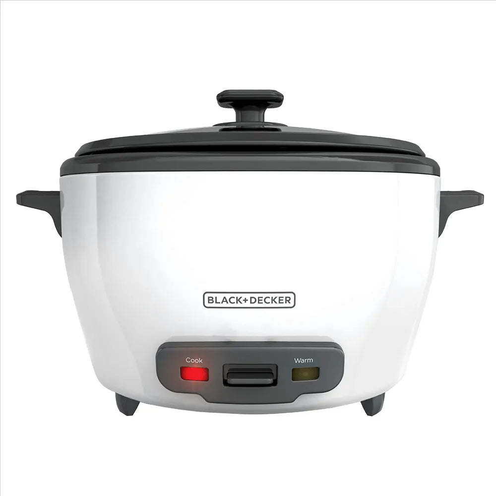 Arrocera Eléctrica de 2.2 Litros BLACK+DECKER RC5225-CL
