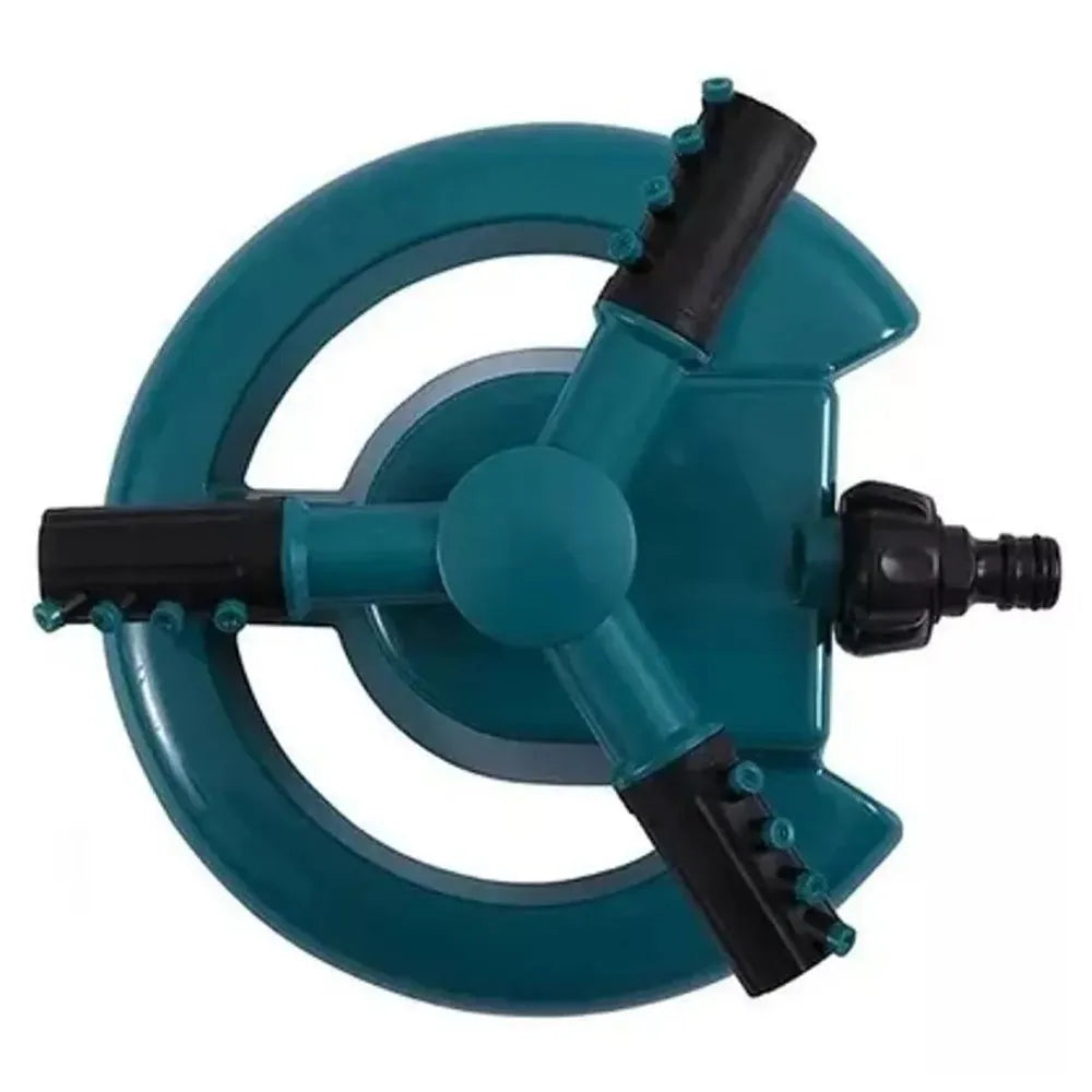 Aspersor Giratorio 360° Automatico