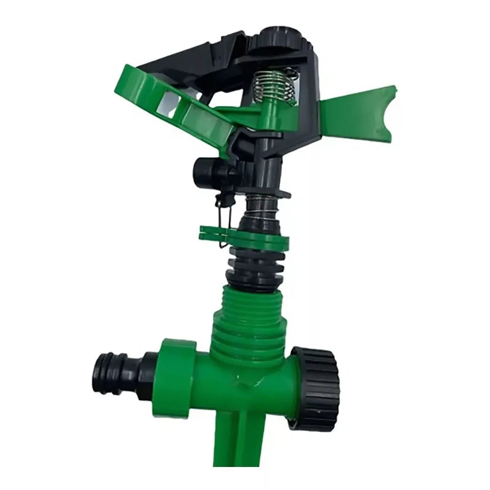 Aspersor de Impacto Riego con Estaca