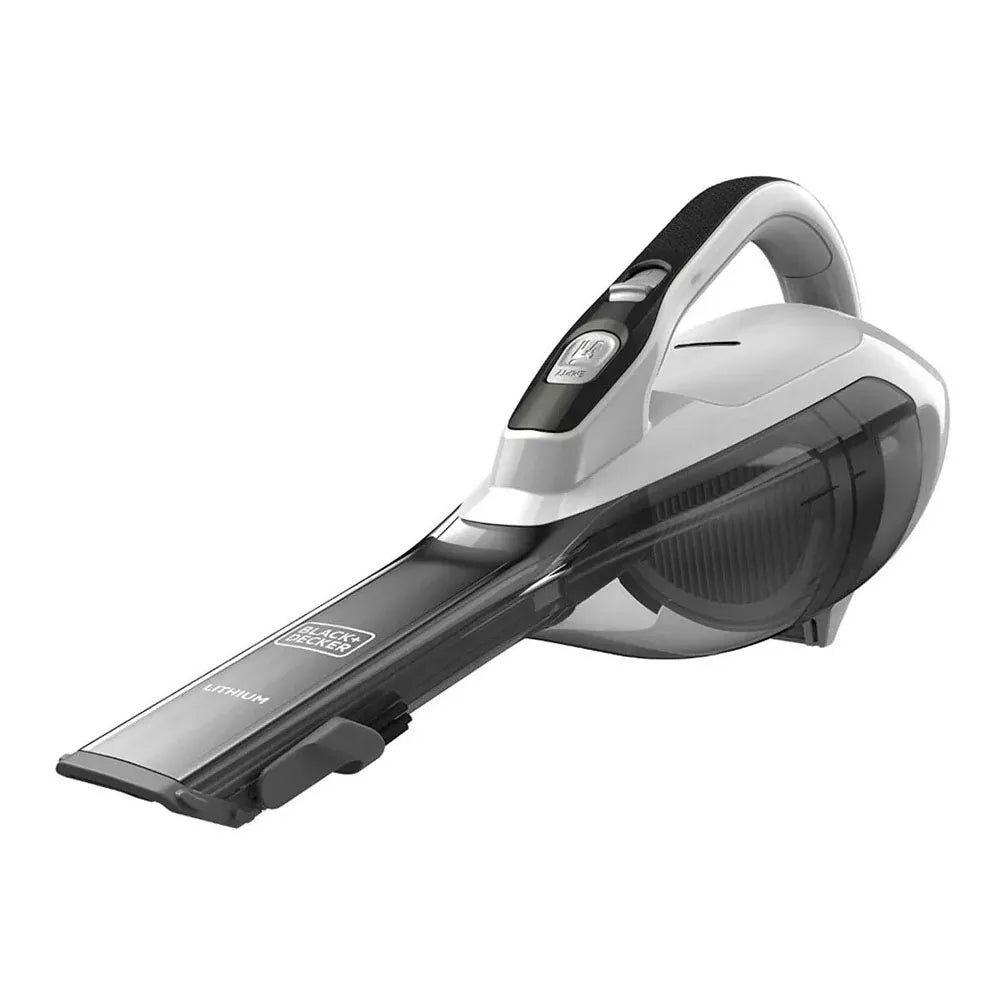 Aspiradora Inalámbrica BLACK+DECKER HLVA325J10-B2C