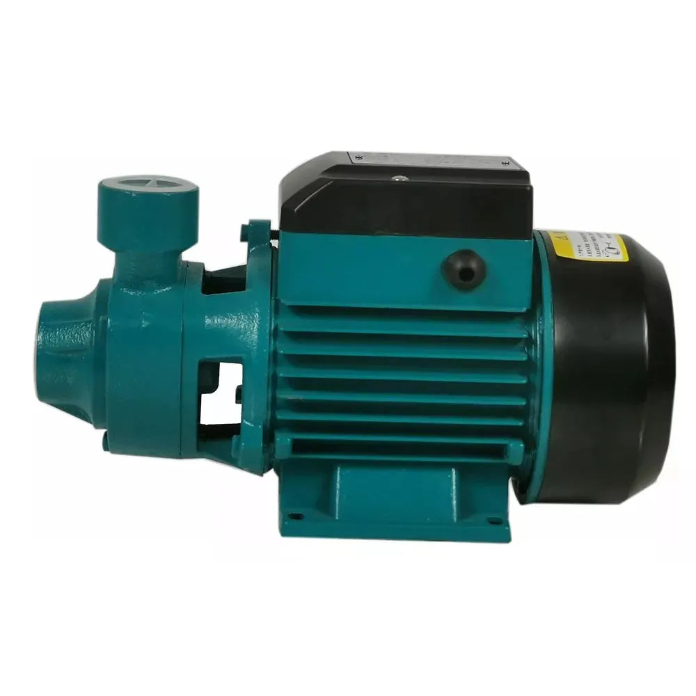 Bomba de Agua Periférica 0.5Hp 35L/Min QB60