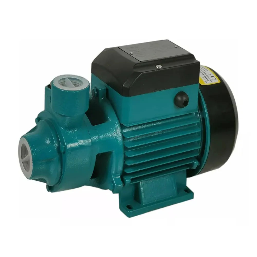 Bomba de Agua Periférica 0.5Hp 35L/Min QB60