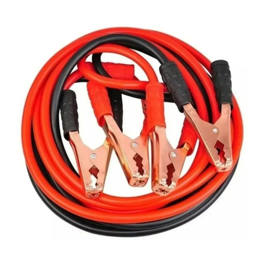 Cable Puente 2 Metros 1.000 AMP