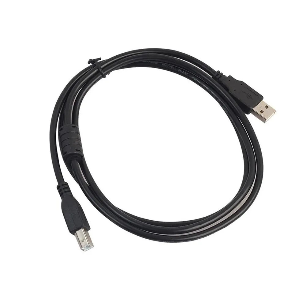 Cable de Impresora USB 2.0 de 1.50 Metros D-Blue DBCUSBM20