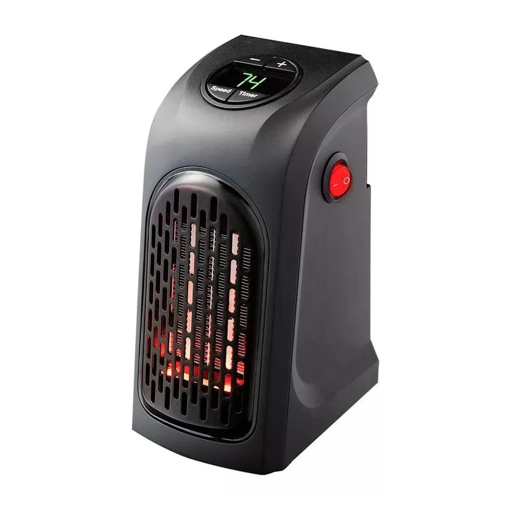 Calefactor Portátil Electrico Handy Hearter 400W