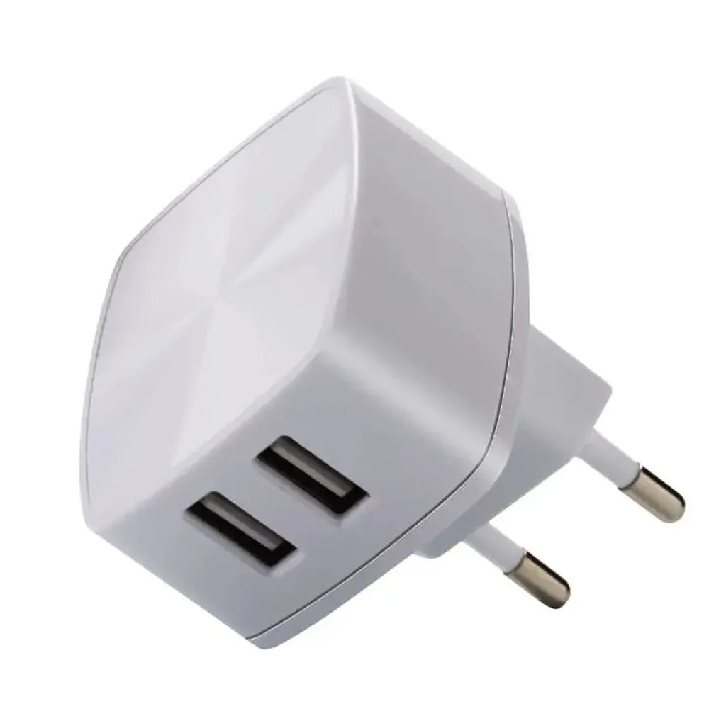 Cargador de Pared Philco Dual Fast 3.2A R3100