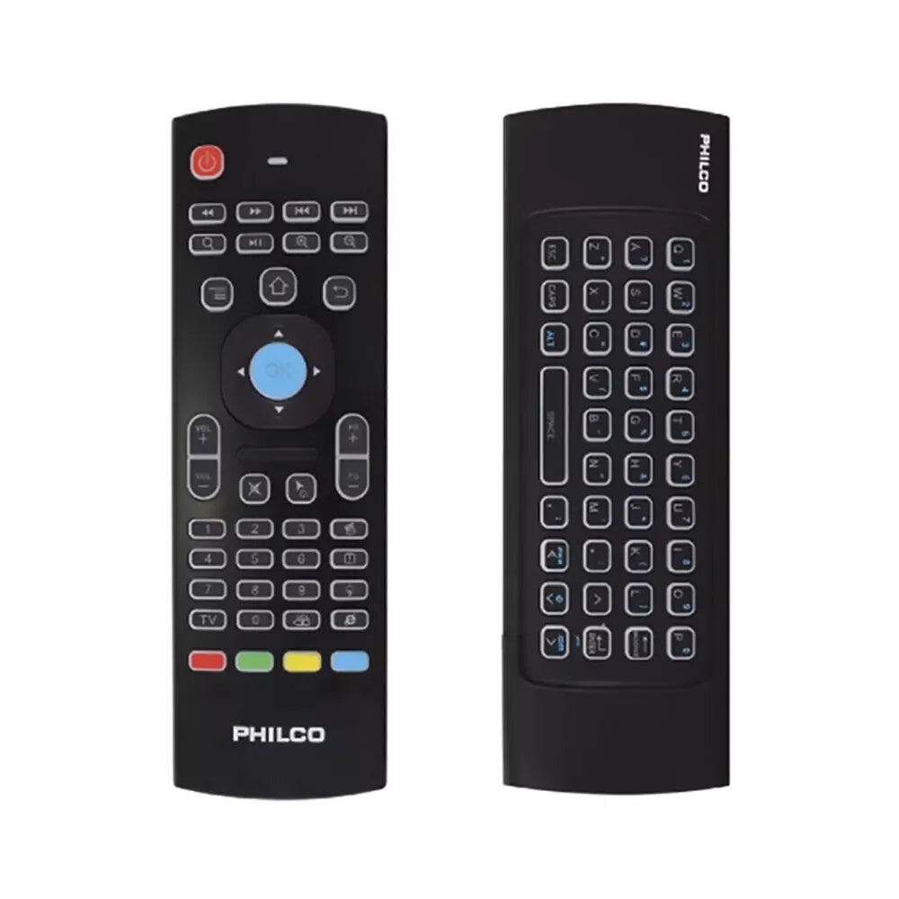 Control Remoto Inteligente Philco Air Mouse CR100