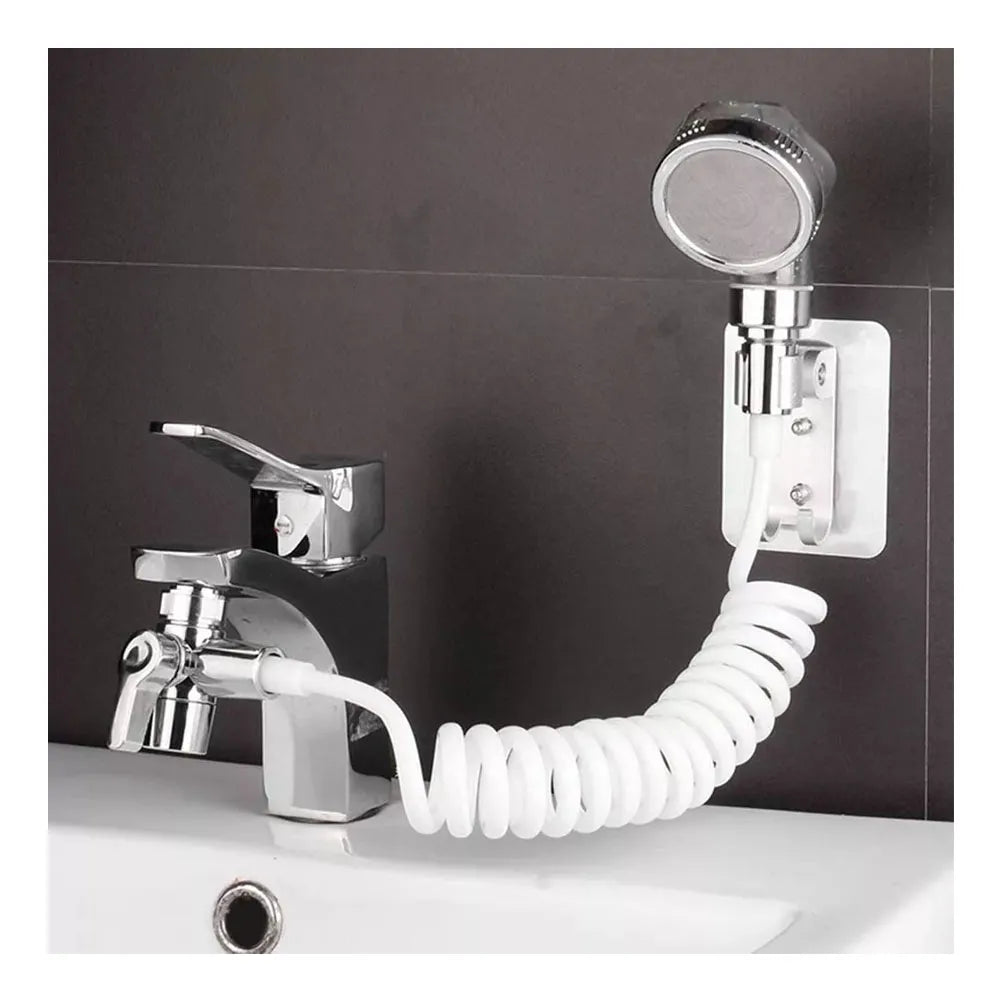 Ducha para Lavabo de Baño