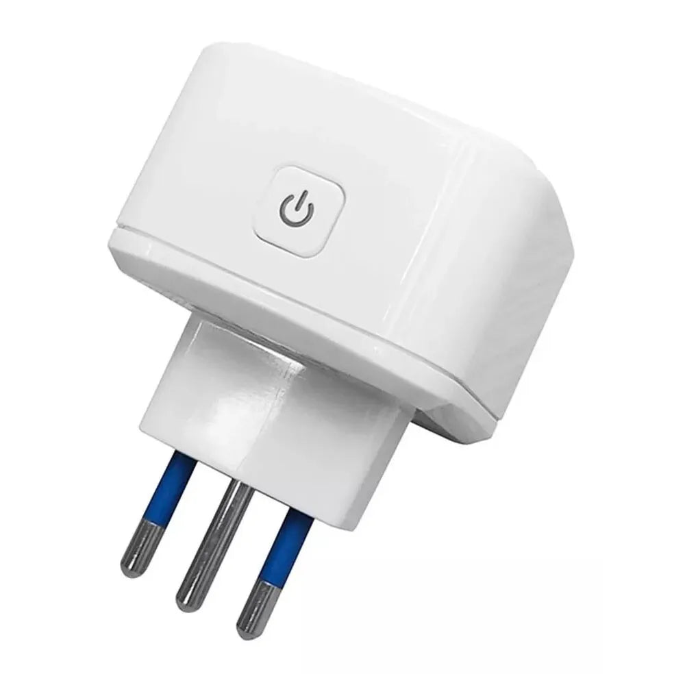 Enchufe Smart WiFi 2.4GHZ Philco 250V 10A 50HZ 19PLC7900W