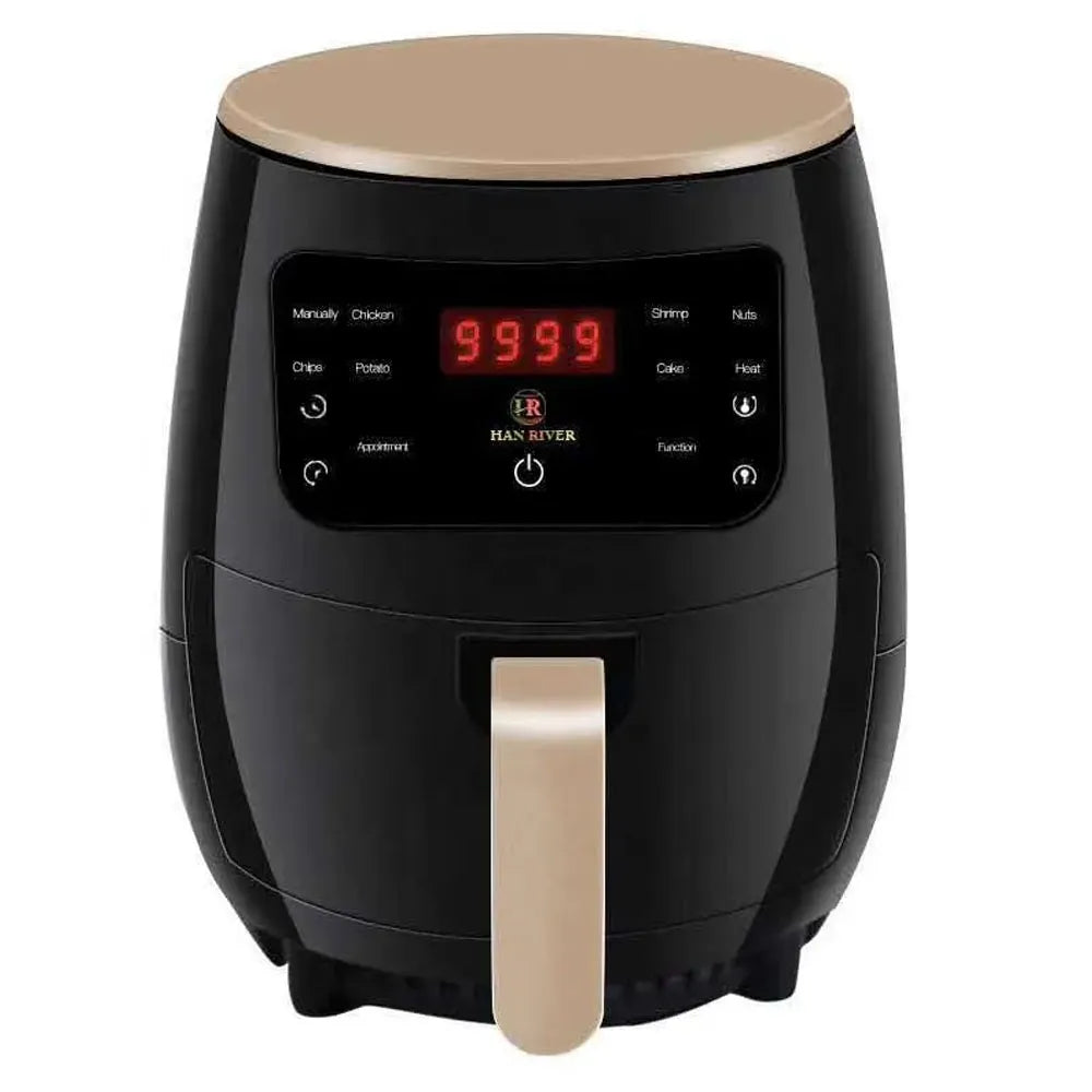 Freidora del Aire de 6 Litros Yonsa SL-18