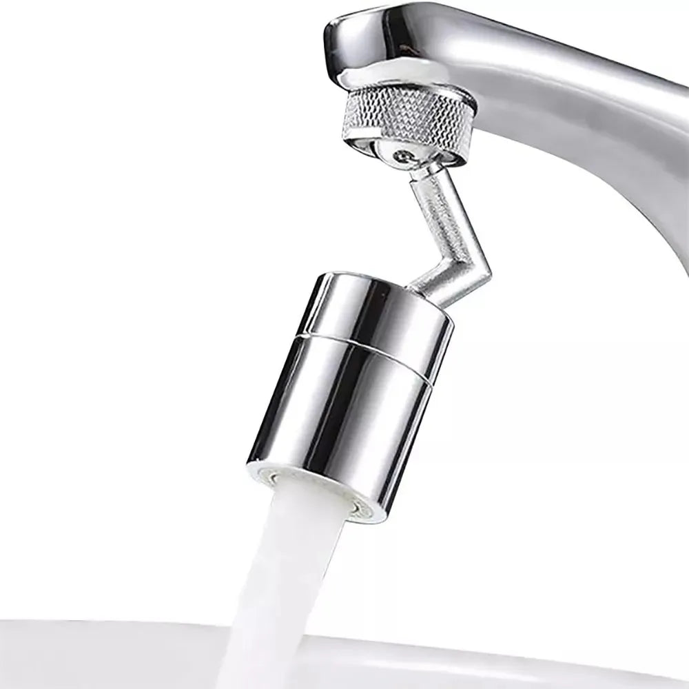 Grifo Ahorrador De Agua 720° para Fregadero Y Lavamanos