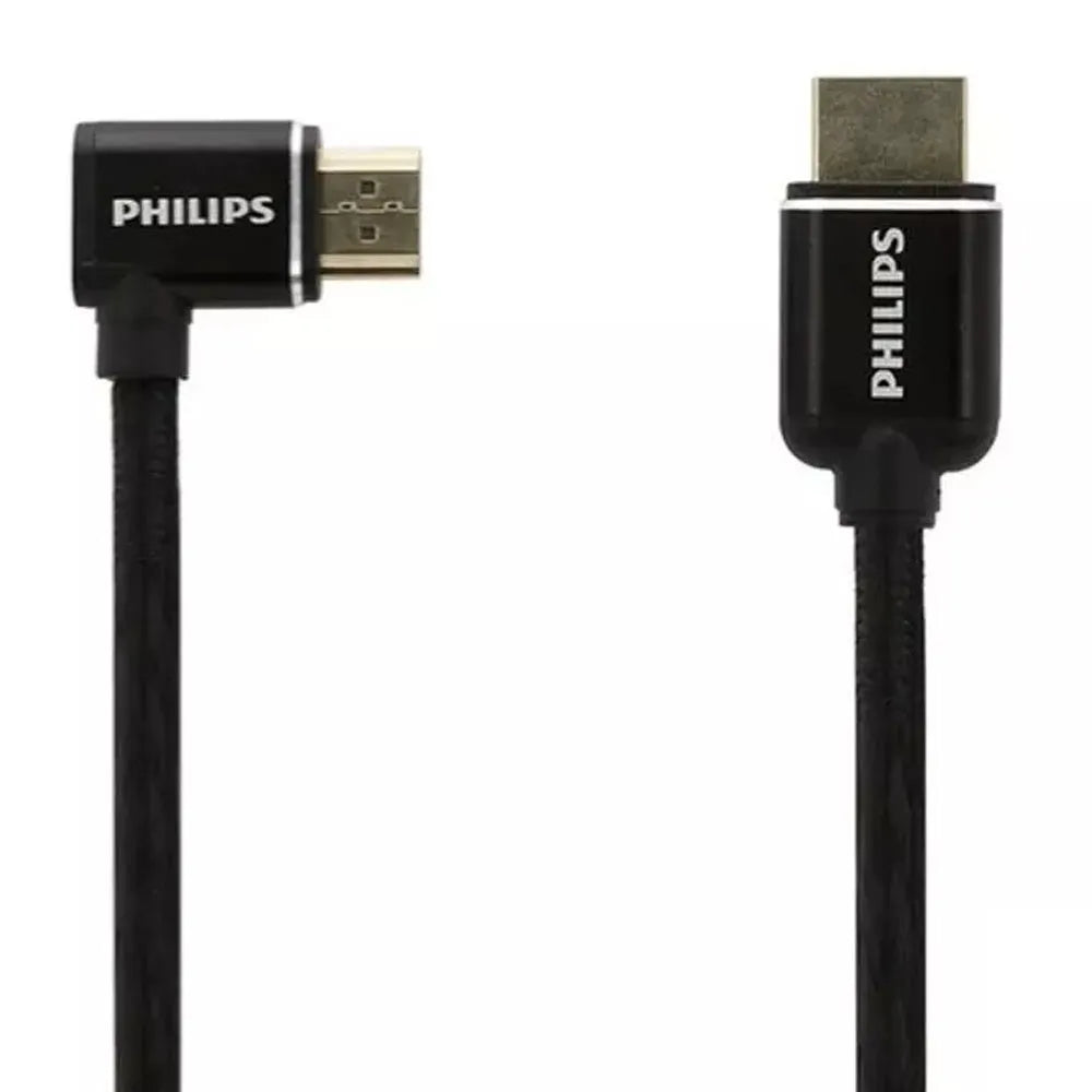 Cable HDMI a HDMI V2.0 de 1.50 Metros Philips UHD 4K 60Hz SWV5101/59