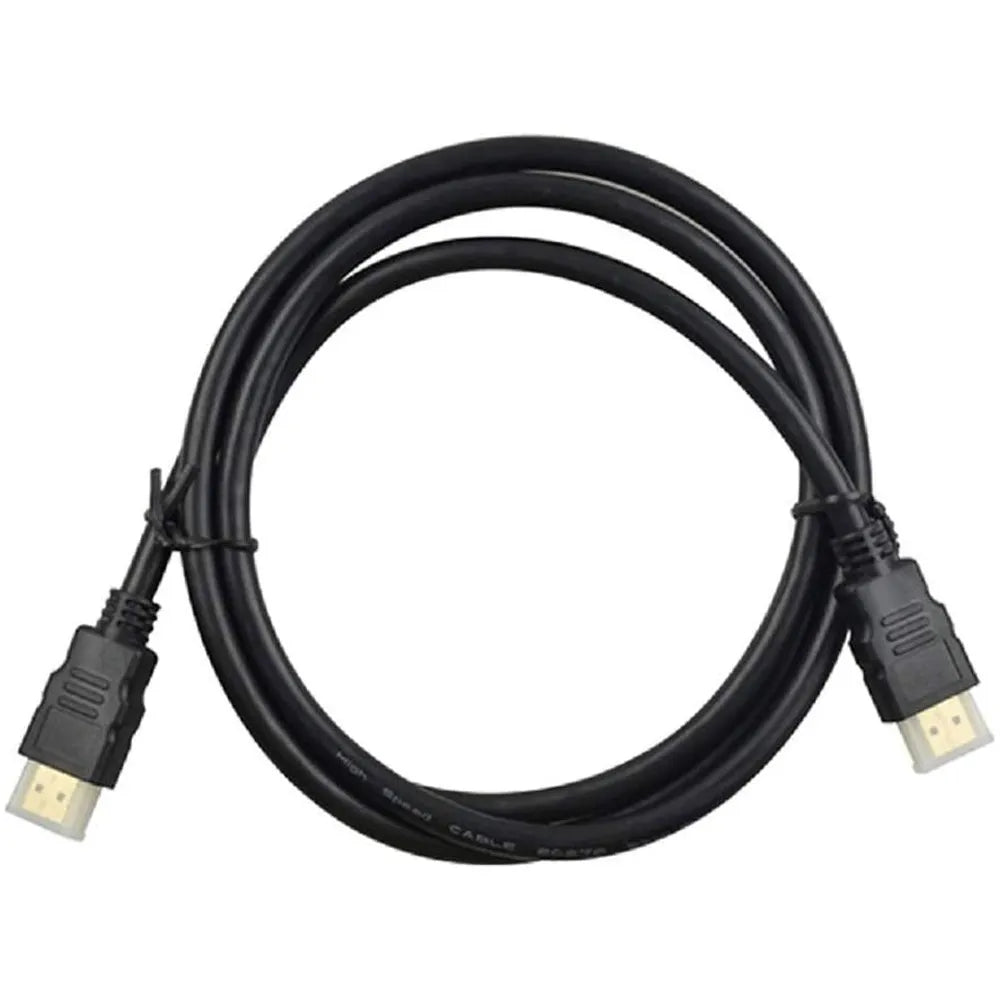 Cable HDMI a HDMI V2.0 de 1.8 Metros Ulink UHD 4K 60Hz