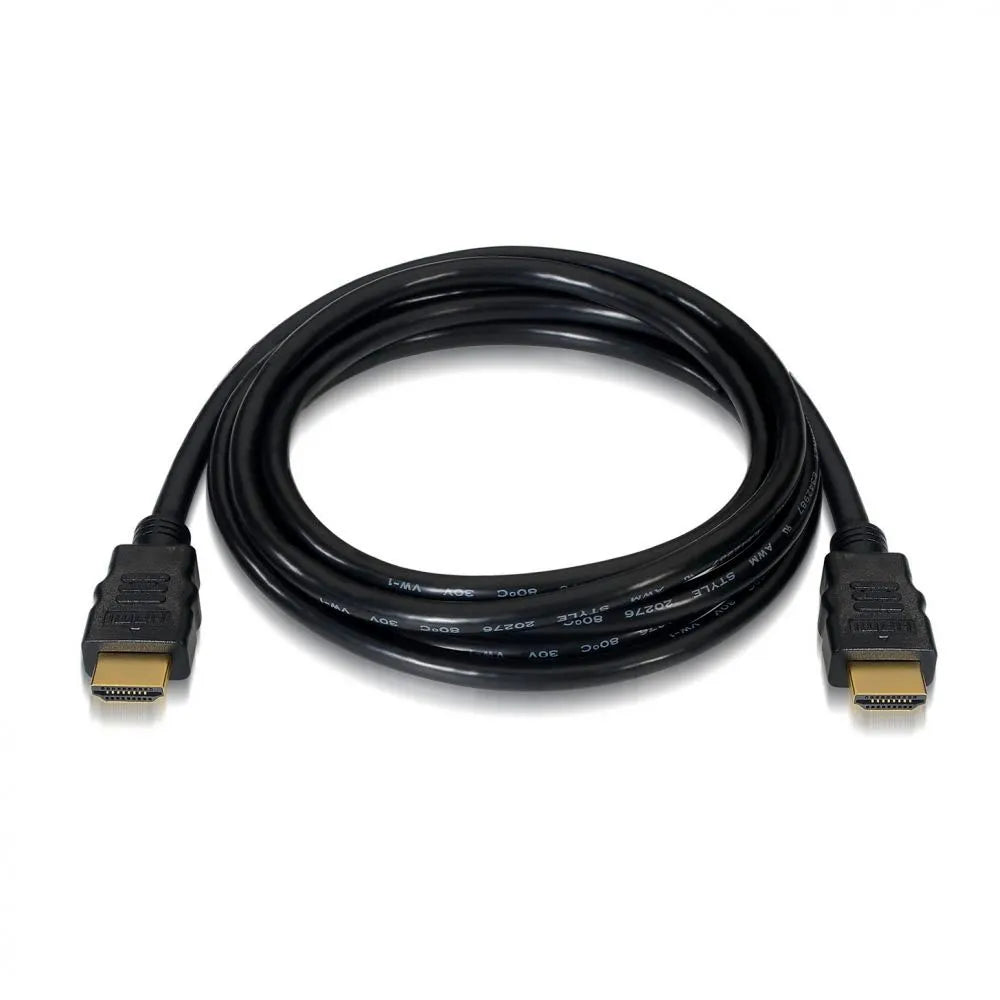 Cable HDMI a HDMI V2.0 de 3 Metros Ulink UHD 4K 60Hz