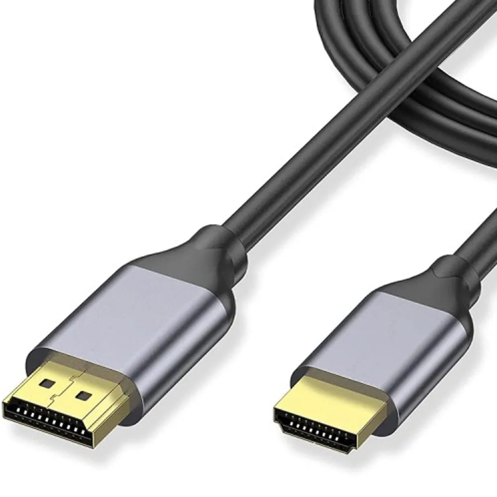 Cable HDMI a HDMI V2.1 de 1.80 Metros Ulink UHD 8K 60Hz