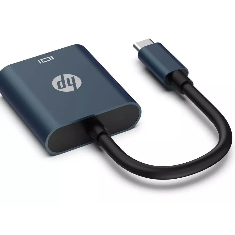 Hub USB HP USB-C 3.1 a HDMI DHC-CT202