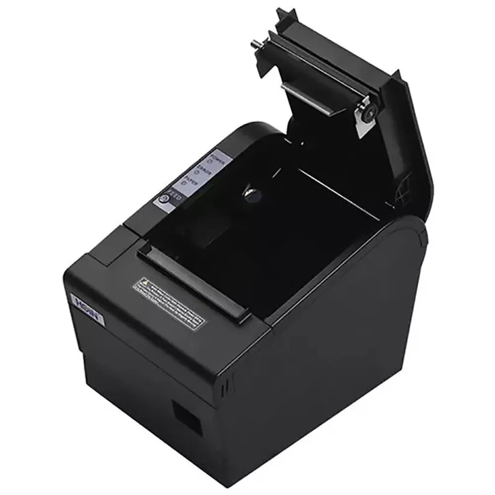 Impresora Térmica 80mm USB LAN Utek