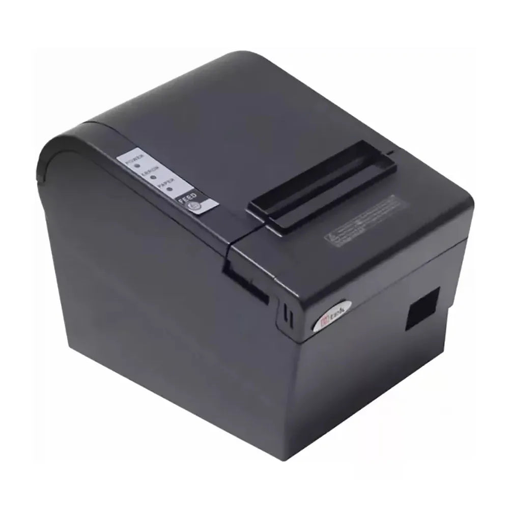 Impresora Térmica 80mm USB LAN Utek