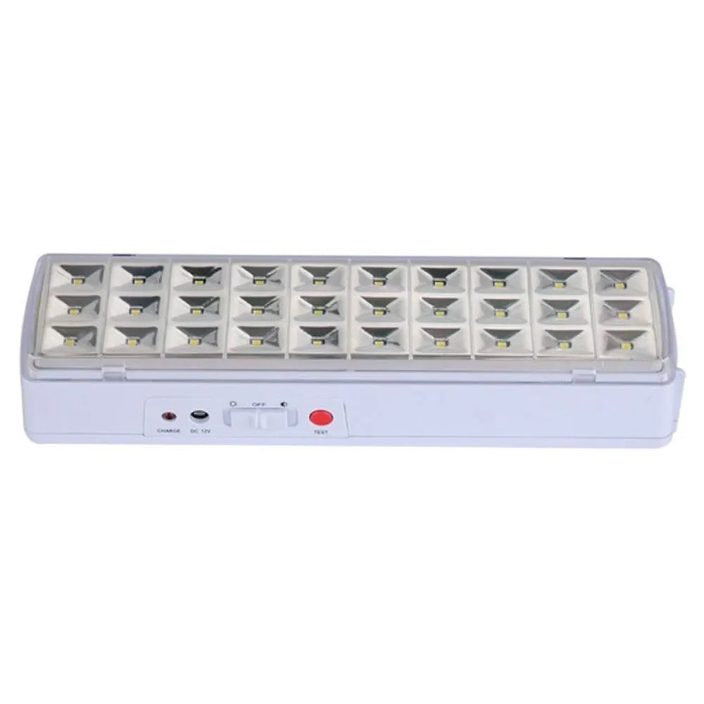Lampara de Emergencia LED Recargable Philco EL446