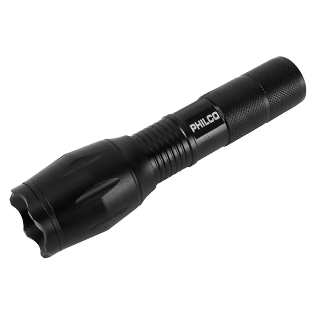 Linterna LED Philco CREE T6 SW150