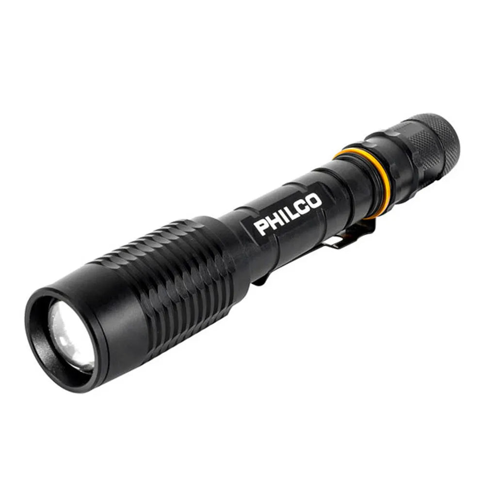 Linterna LED Philco Mutifuncional Recargable SWAT SW-930