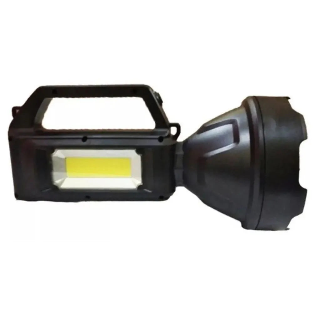 Linterna Multifuncional De Luz Fuerte YD-898