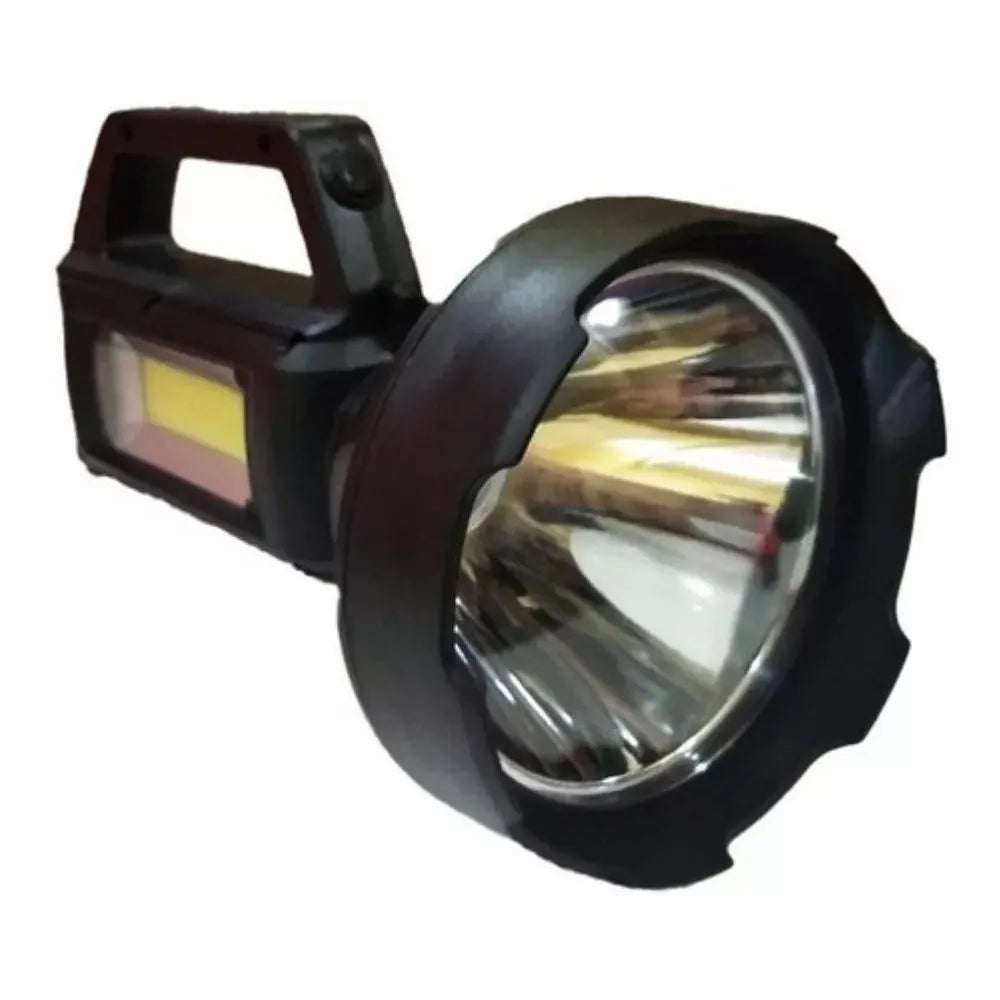 Linterna Multifuncional De Luz Fuerte YD-898
