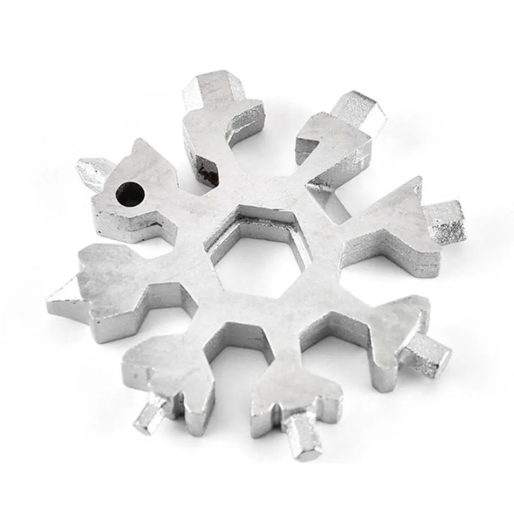 Llavero Multiherramienta 18 en 1