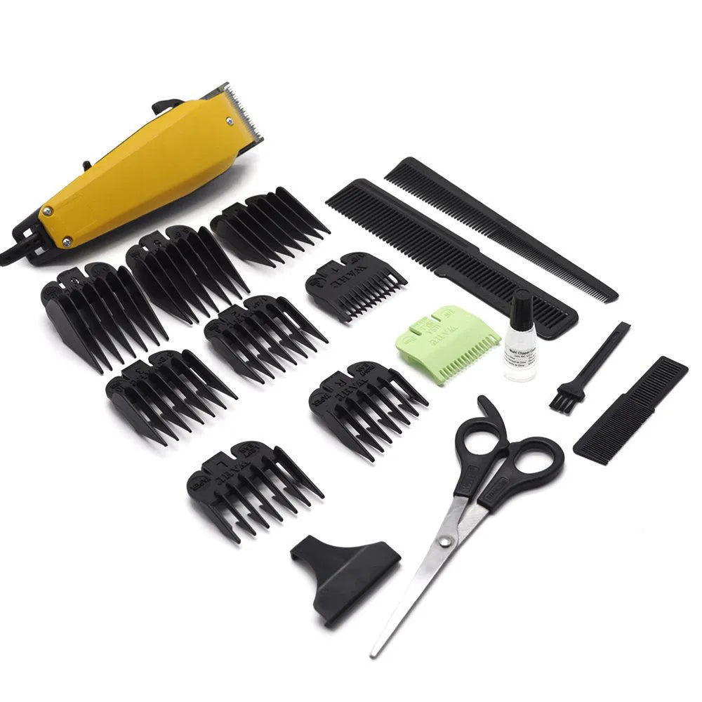 Maquina Corta Pelo Bona 17 Piezas 9243-123