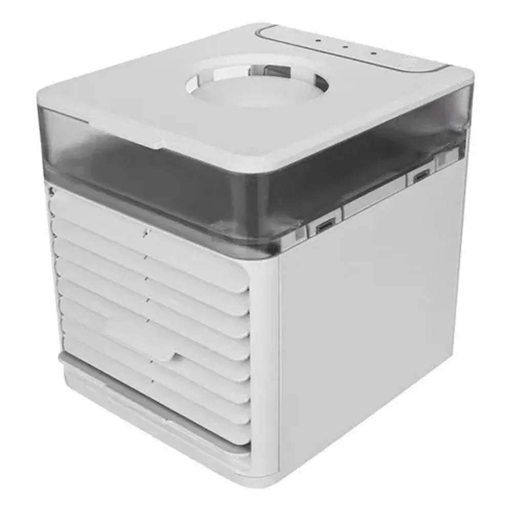 Mini Enfriador Portátil 3 Velocidades Arctic Air