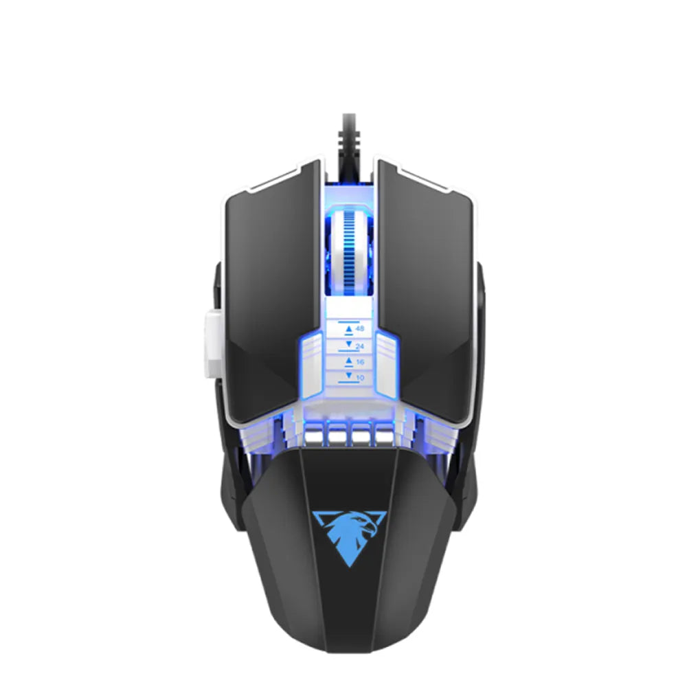 Mouse Gamer Jedel GaminMouse Gamer Jedel Gaming GM1080g GM1080