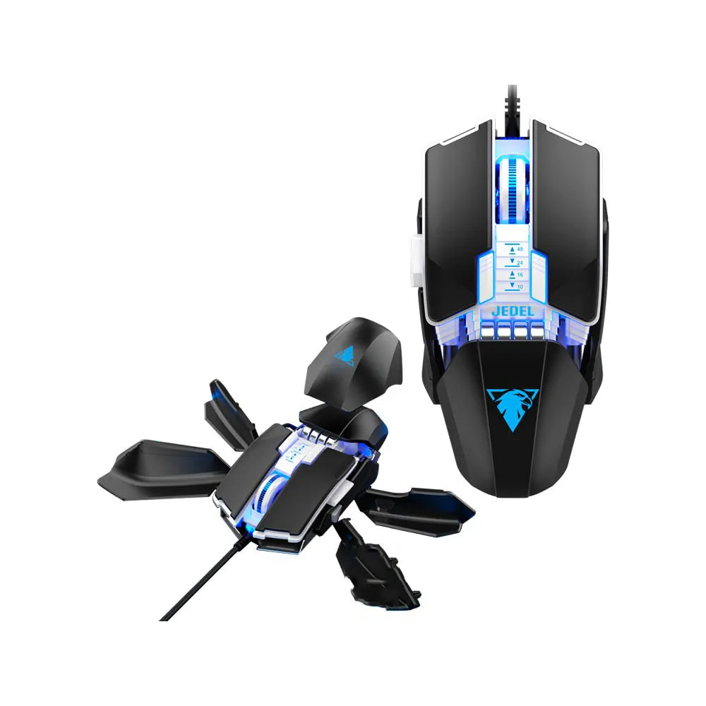 Mouse Gamer Jedel GaminMouse Gamer Jedel Gaming GM1080g GM1080