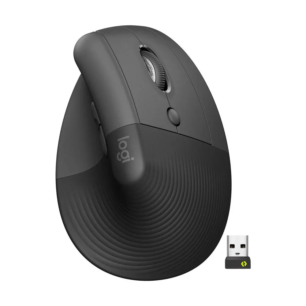 Mouse Inalámbrico Logitech Lift