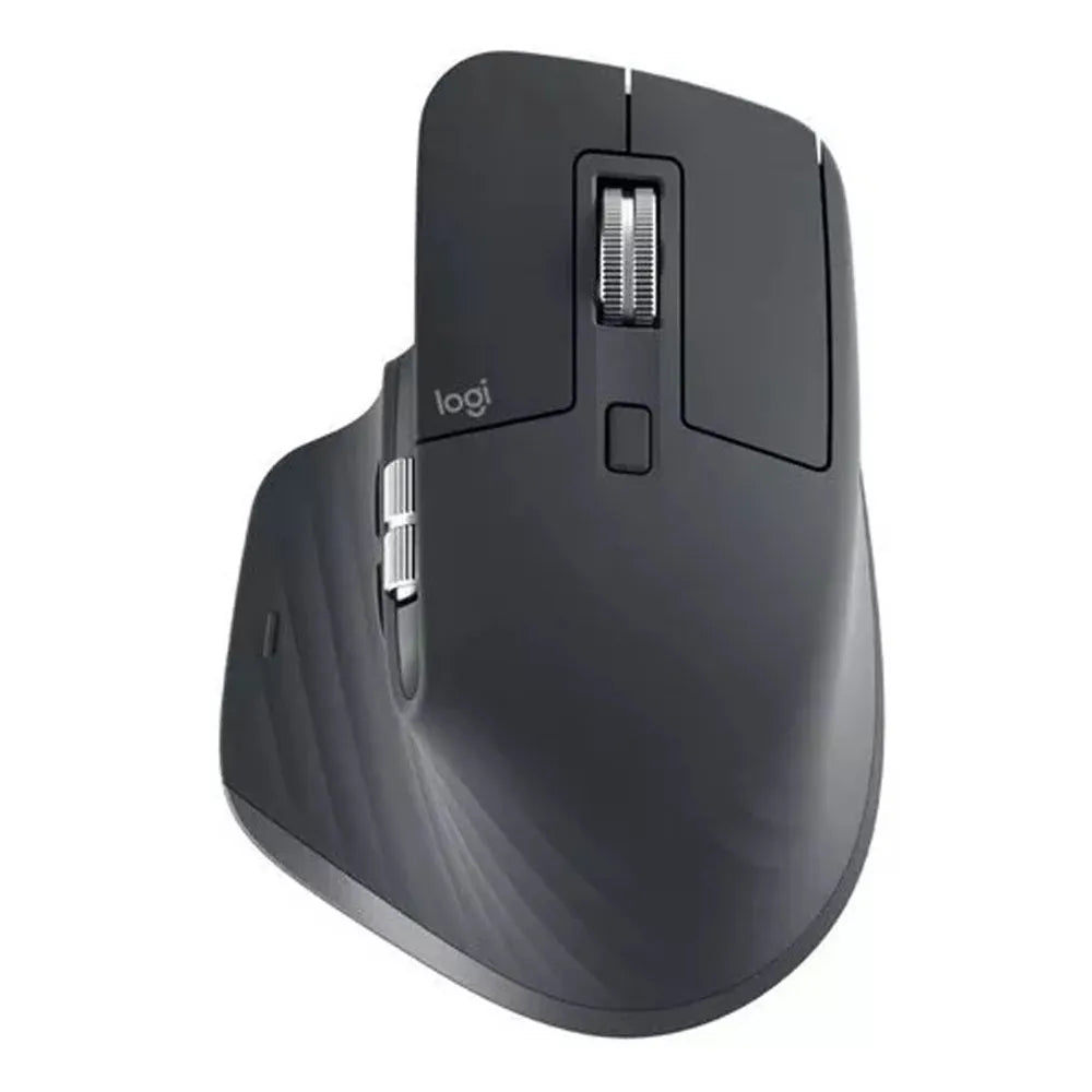 Mouse Inalámbrico Logitech MX Master 3s Grafito