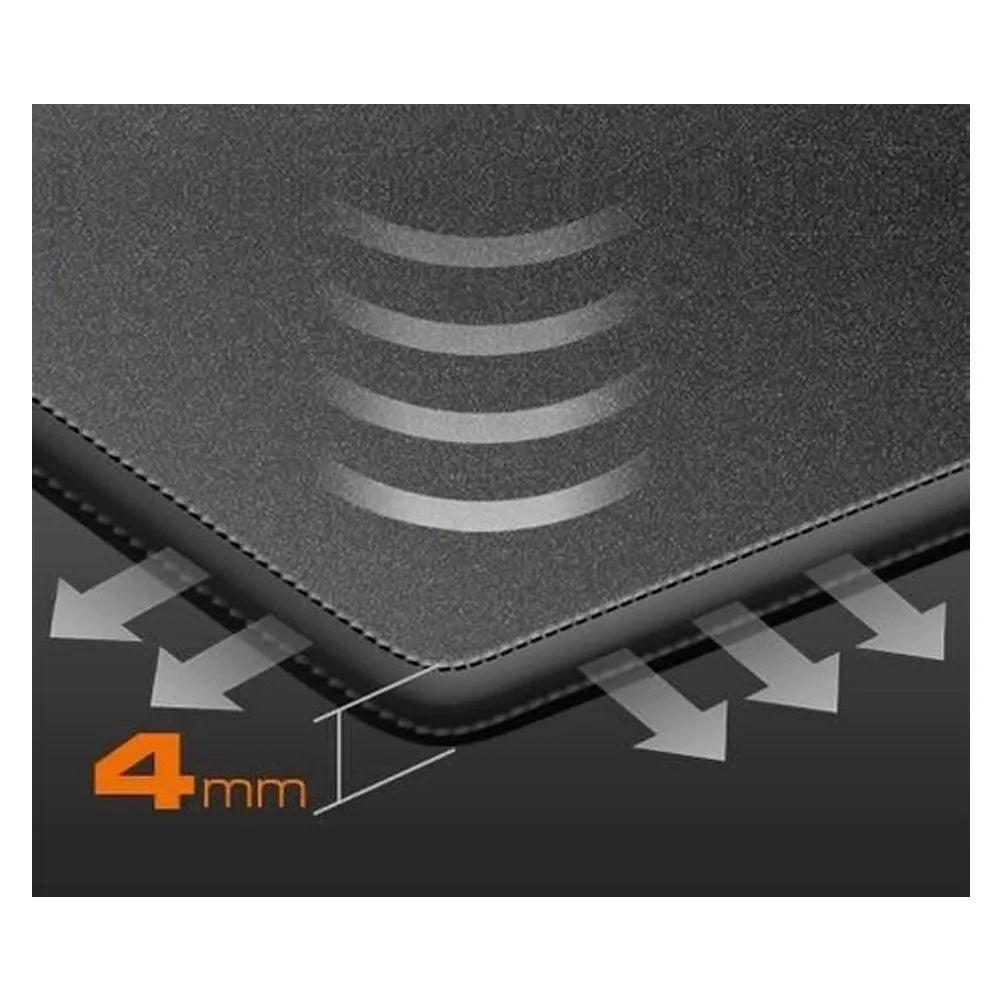 Mouse Pad Gamer Cougar Control EX M 320 x 270 x 4 mm