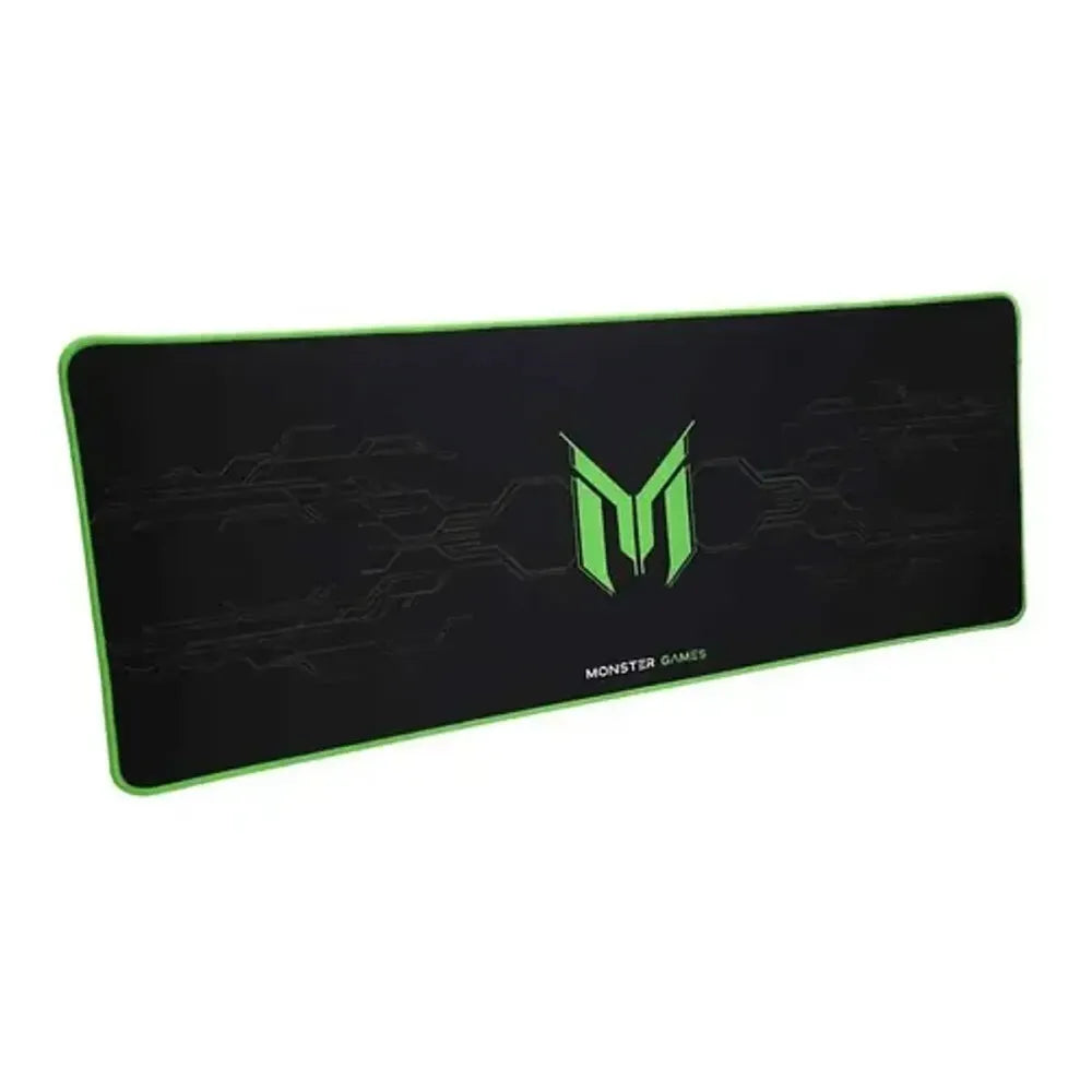 Mouse Pad Gamer Monster Games PA348 75 x 28 cm