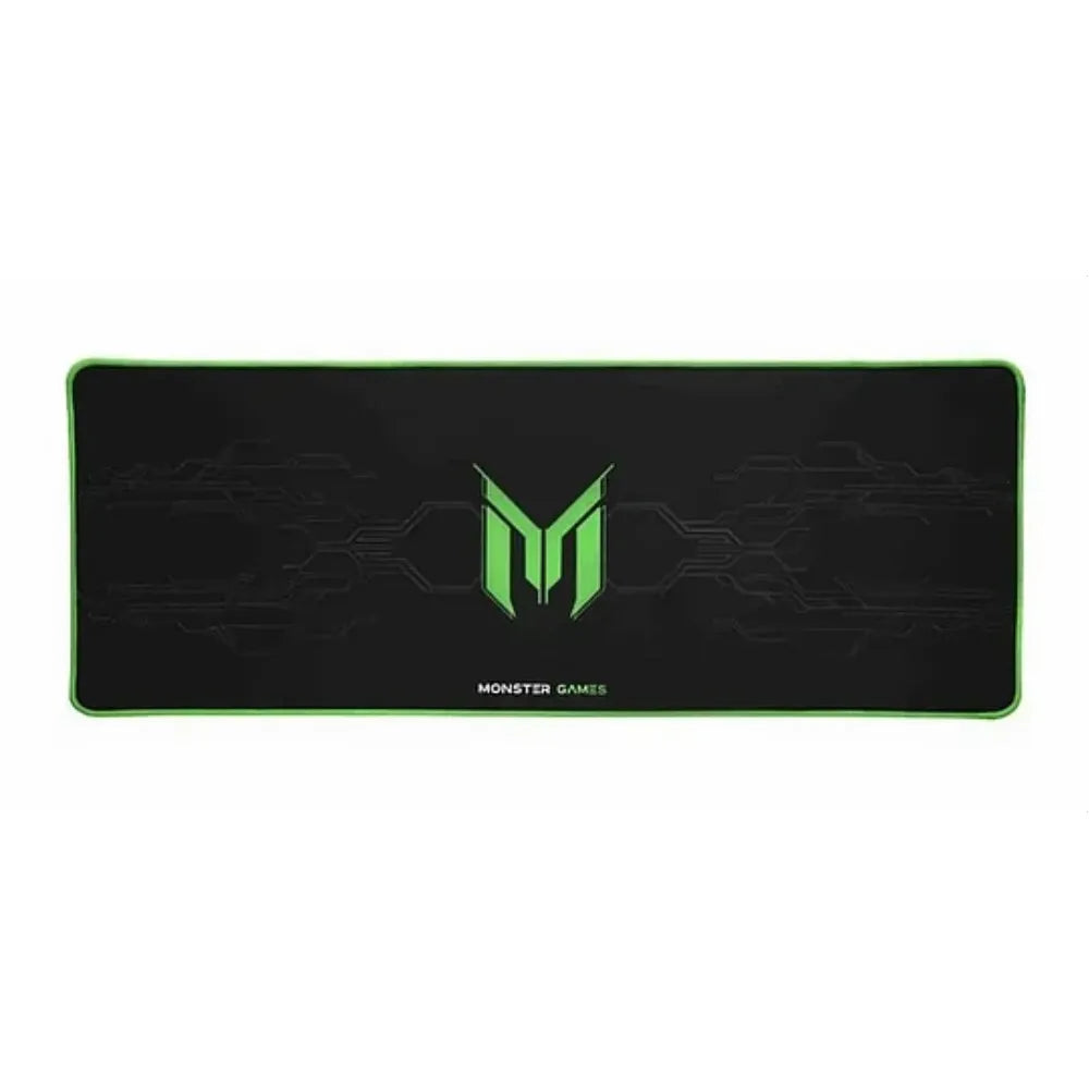 Mouse Pad Gamer Monster Games PA348 75 x 28 cm