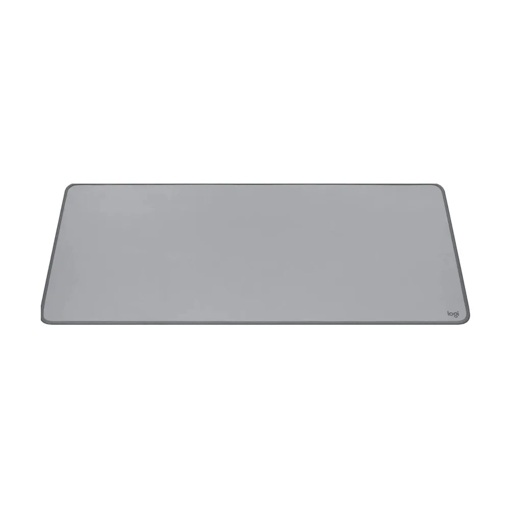Mouse Pad Logitech Desk Pad 70 x 30 cm Gris