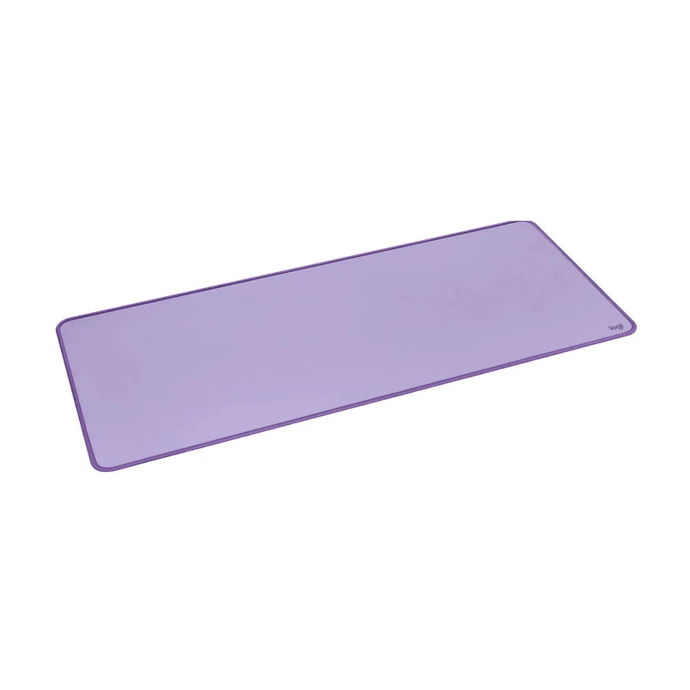 Mouse Pad Logitech Desk Pad 70 x 30 cm Lila