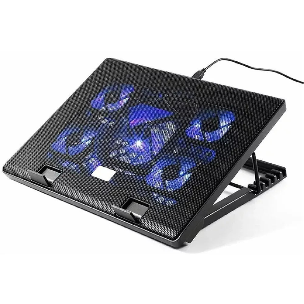 Notebook Cooler Utek 12" a 17" UT-NTC050