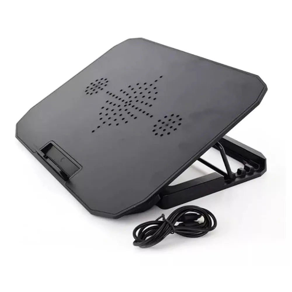 Notebook Cooler de 15 Pulgadas