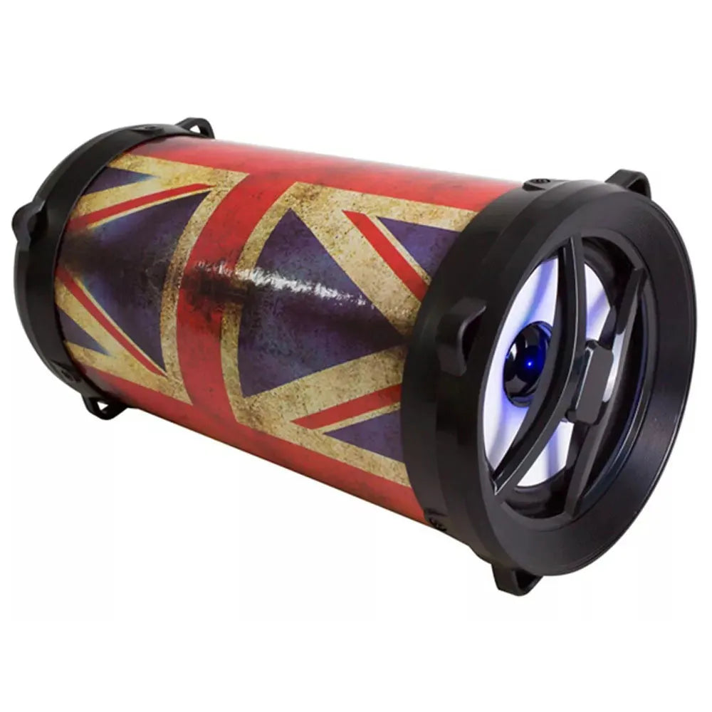 Parlante Bluetooth 20W Philco PX75K