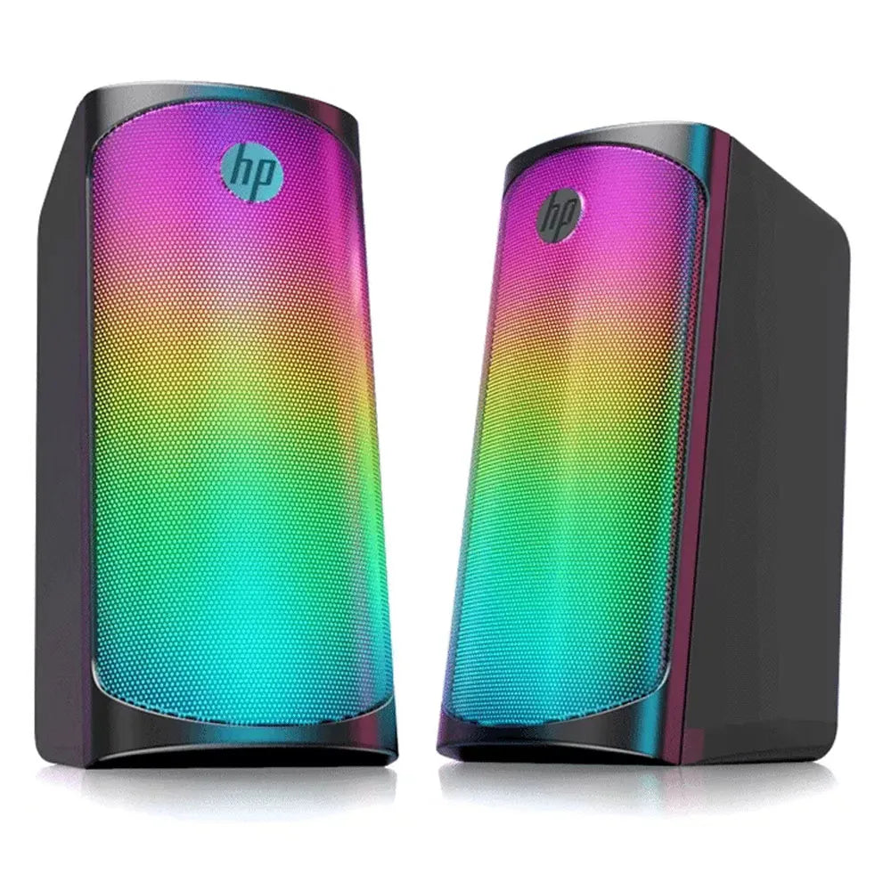 Parlante Multimedia Escritorio HP DHE-6004